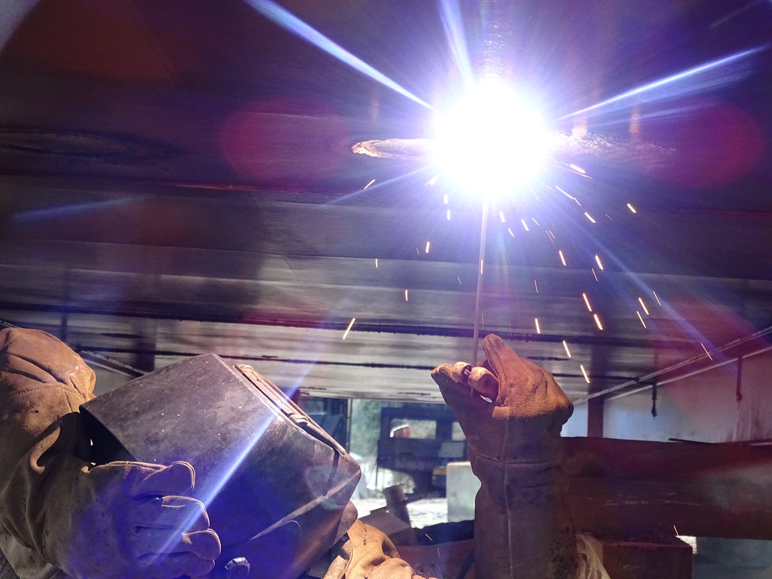 Avanza plataforma para gestionar y trazar residuos del sector marítimo-portuario del sur de Chile